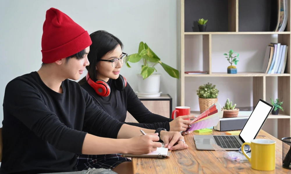 Online Design and Technology Courses UK: Study D&T From Home