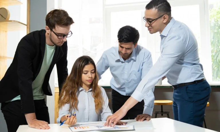 Assessing vocational achievement