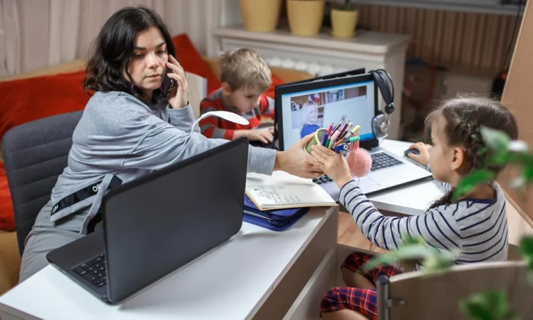 Child Care Distance Learning Courses