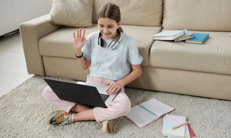 Home learning courses uk