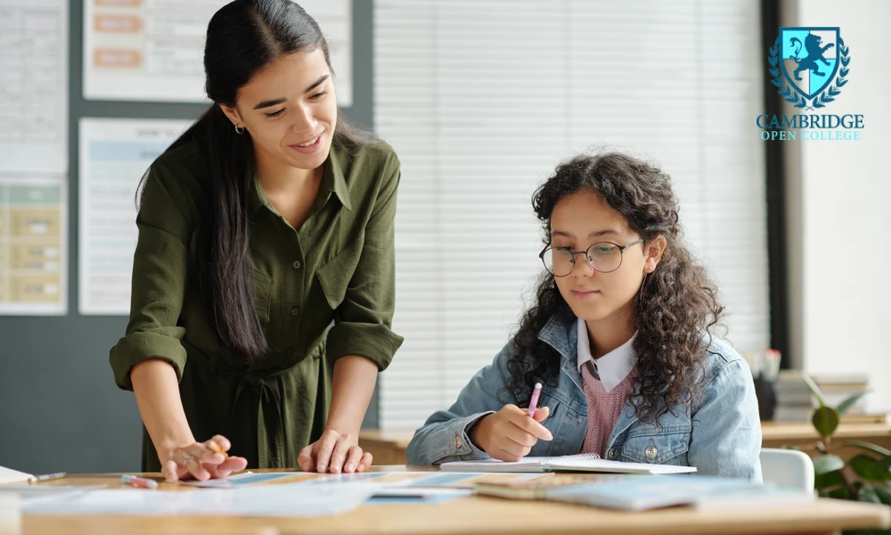 Level 2 Teaching Assistant Courses