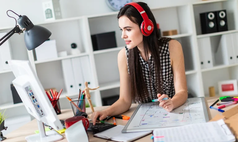 online design and technology courses Uk