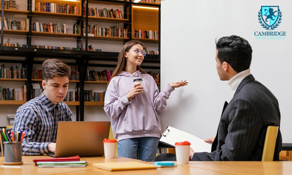 What is the Award in Education and Training Course