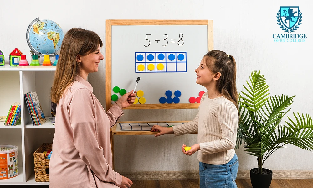 5 Principles of the EYLF