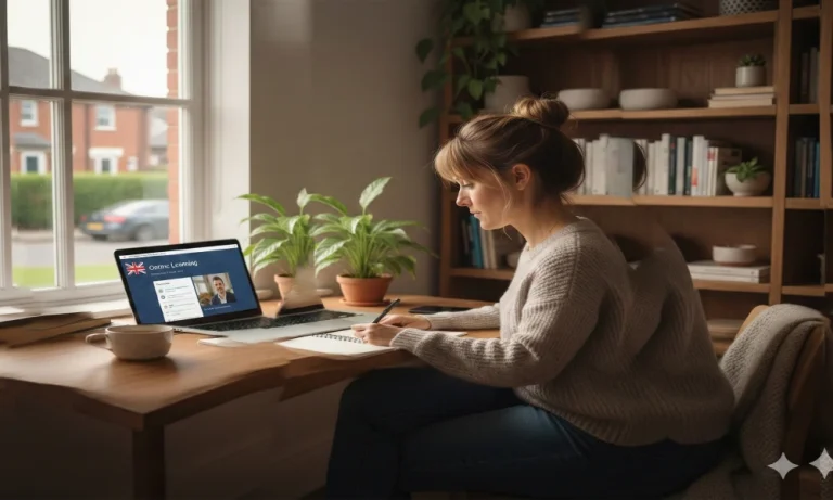 Childcare Qualifications for Nannies