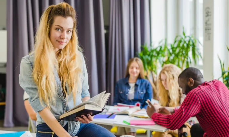 Foundation Course UK