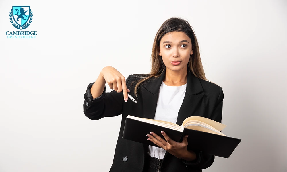 Why Choose an IQA Qualification