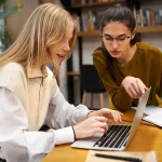 flexible online courses for working adults UK