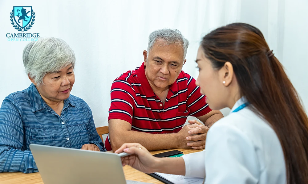 How to Choose the Best Accredited Health and Social Care Course Provider