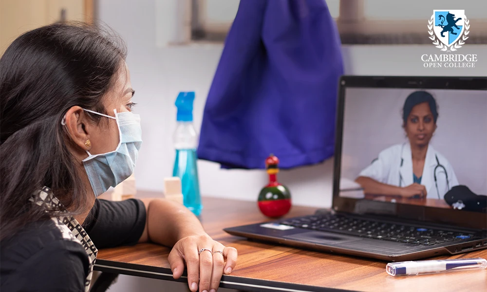 How Long Does Level 2 Health and Social Care Take