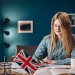 UK distance learning college accredited