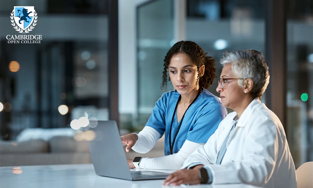 What Are Accredited Health and Social Care Courses Online