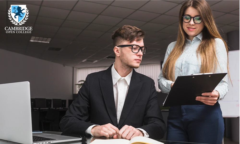 What Is a Business Management Diploma