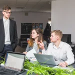 educational business management software