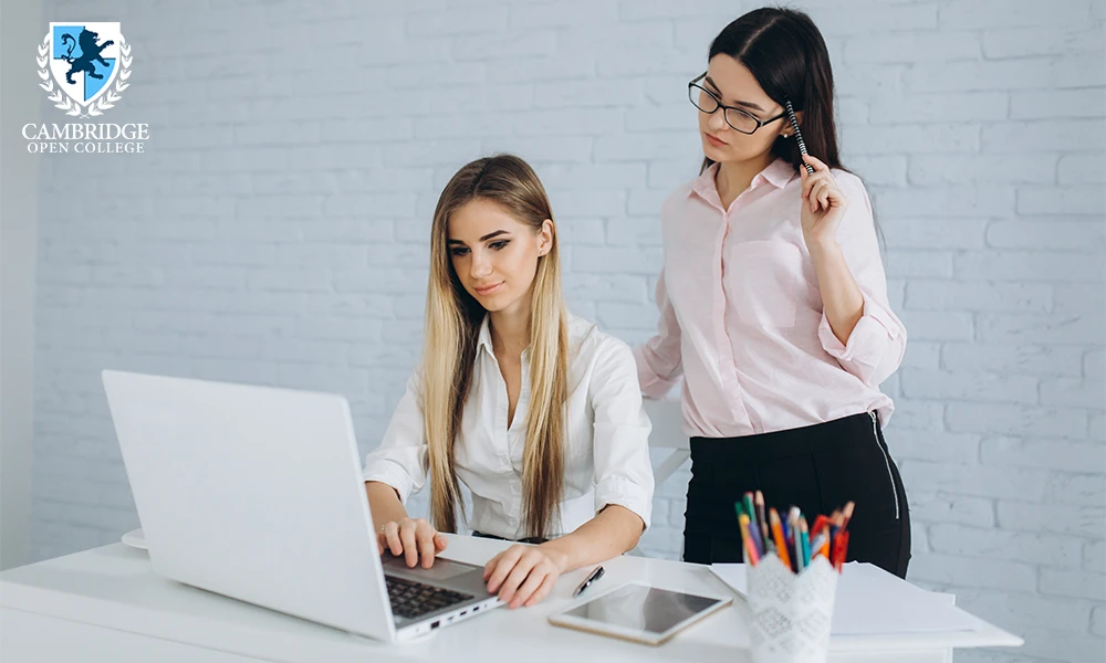 How Does Online Learning Work and What Support Do You Get