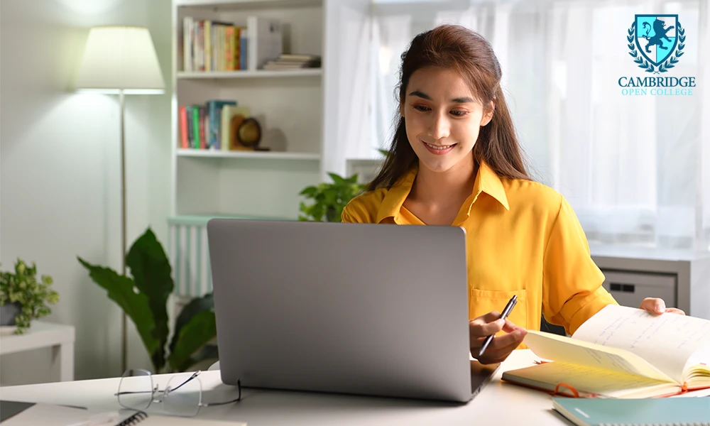 How Flexible Online Learning Works