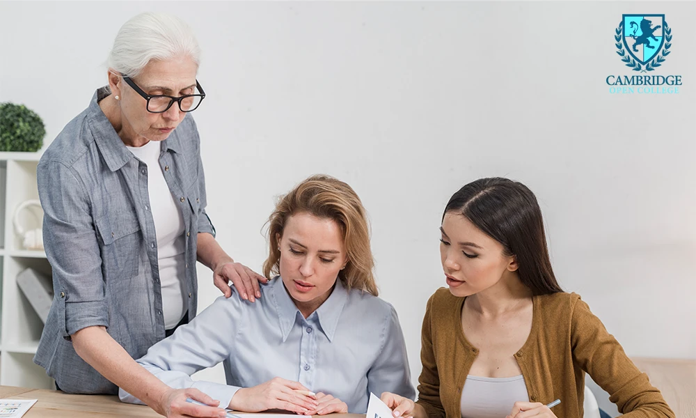 How Long Does a Level 4 Health and Social Care Course Take