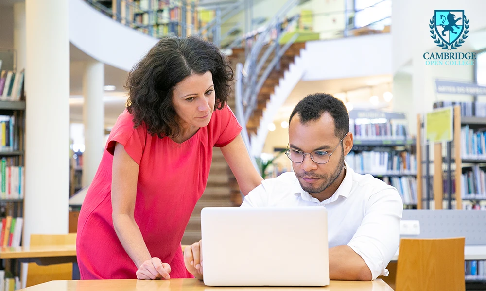 How to Choose the Right Online Course as an Adult Learner