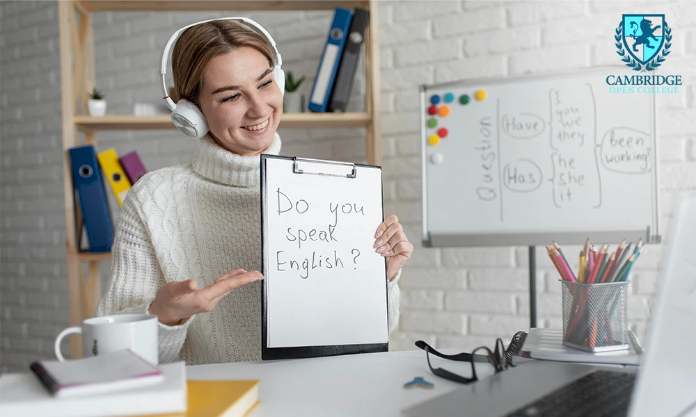 Types of Accredited Online Courses Available for Career Progression