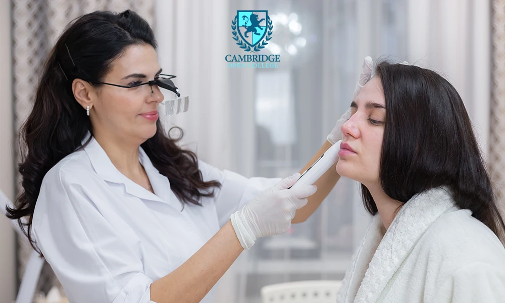 What Comes After a Level 2 Beauty Therapy Qualification