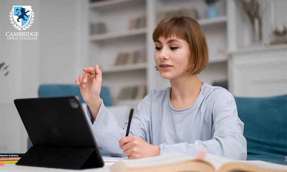 What Does Accredited Mean When Choosing Online Courses