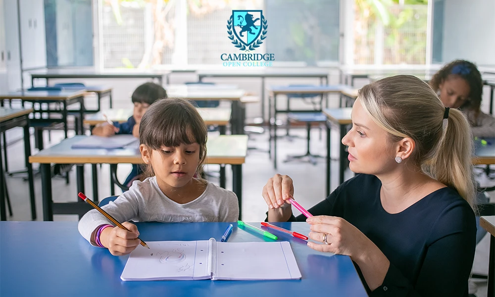 What Is a Level 3 Learning Disability Course