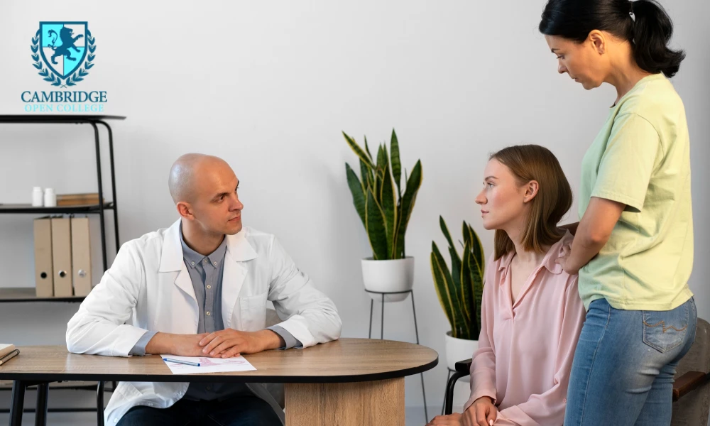 Who Are Mental Health Support Worker Courses For