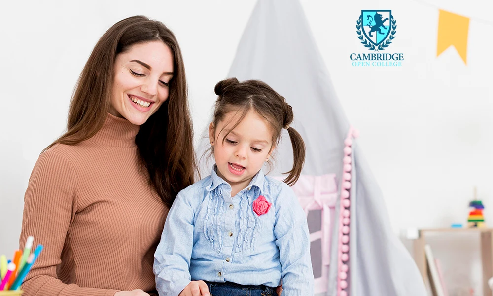 Are There Free Childcare and Education Courses in the UK