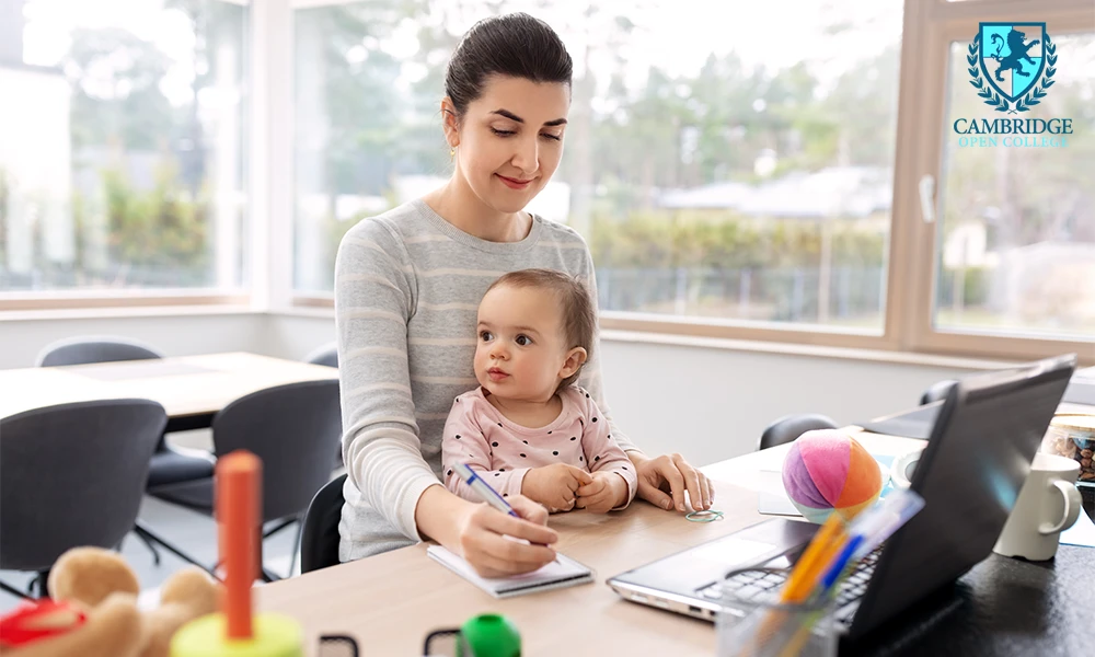 Are There Free Level 2 Childcare Courses Online in the UK