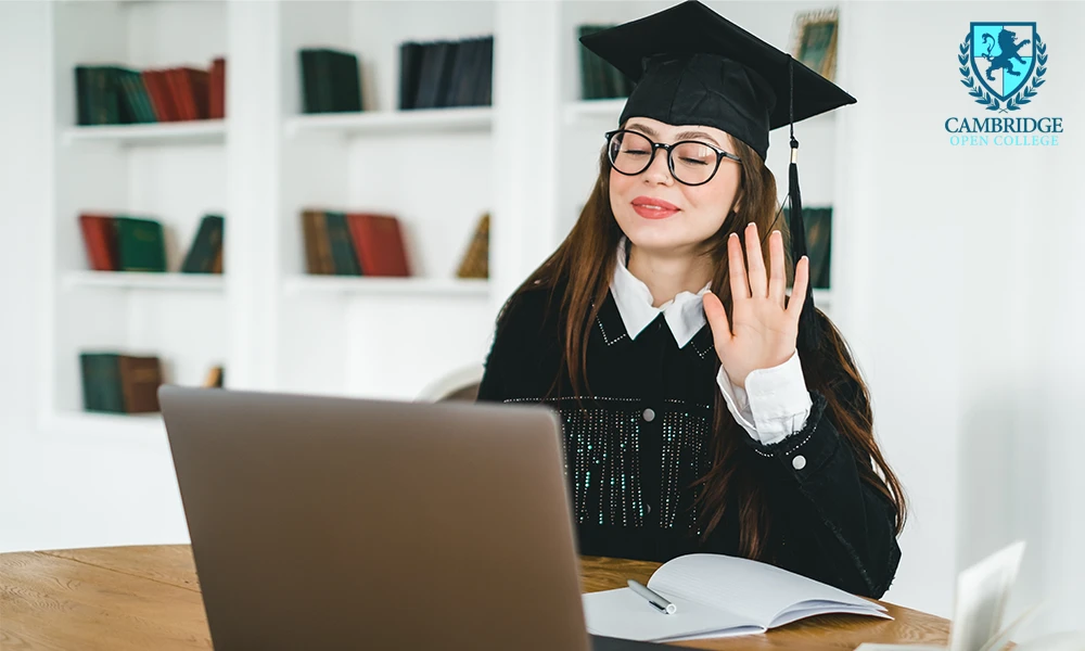 Are There Free Self-Paced Online Courses in the UK?