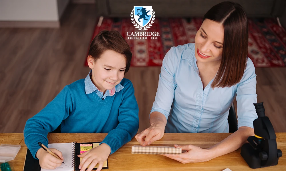 How Long Does a Level 2 Childcare Course Take