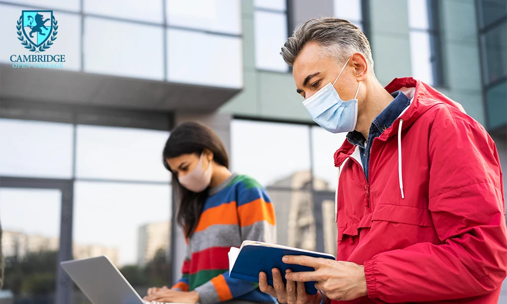 Is Distance Education Valid in the UK