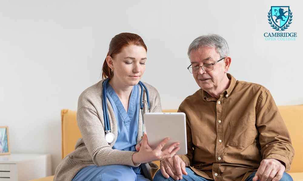 What Qualifications Are Available in Palliative Care Online