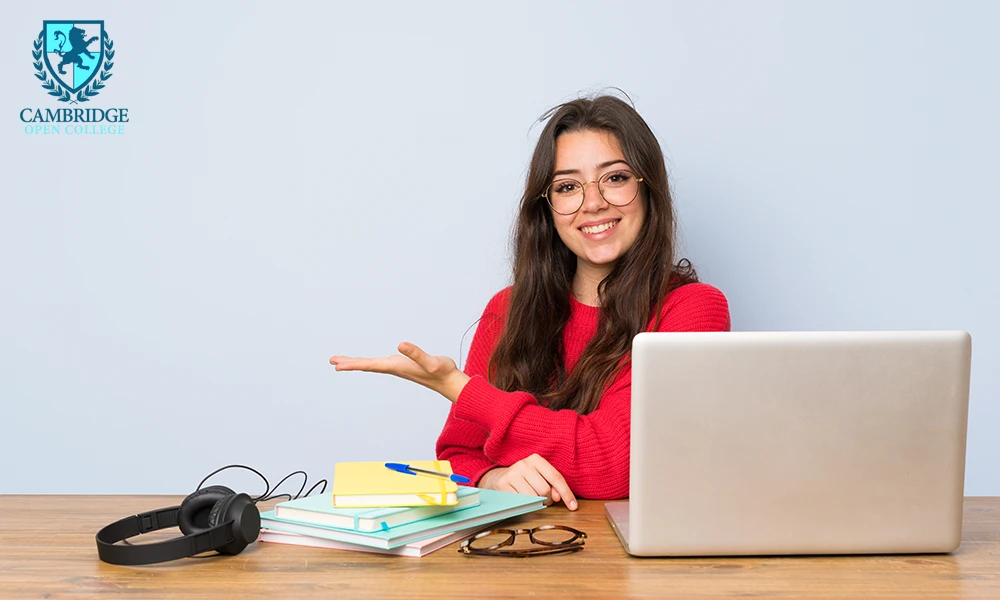 What Qualifications Can You Get from a Virtual Assistant Course