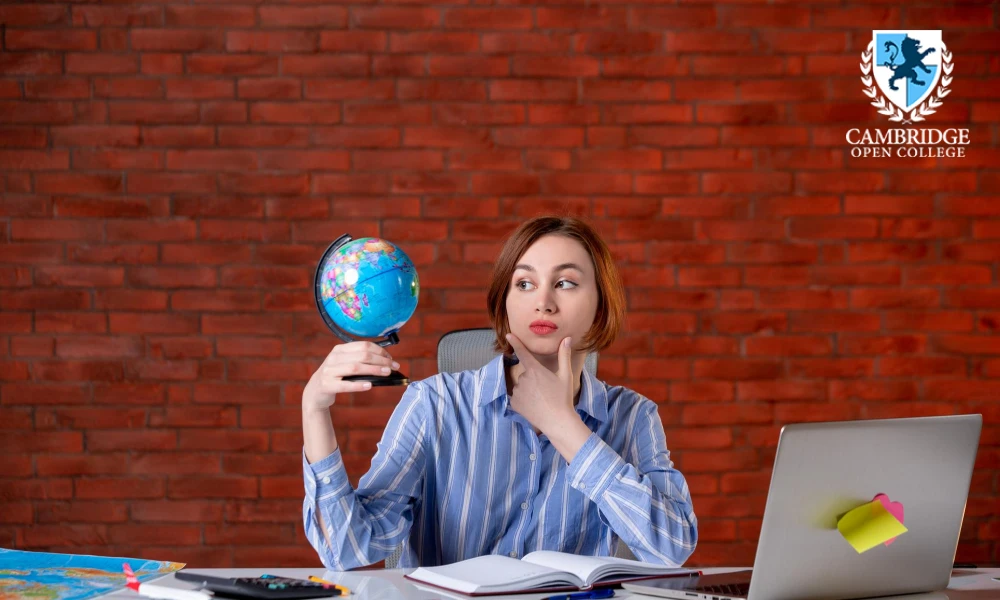 What Subjects Can You Study Through Self-Paced Online Learning in the UK