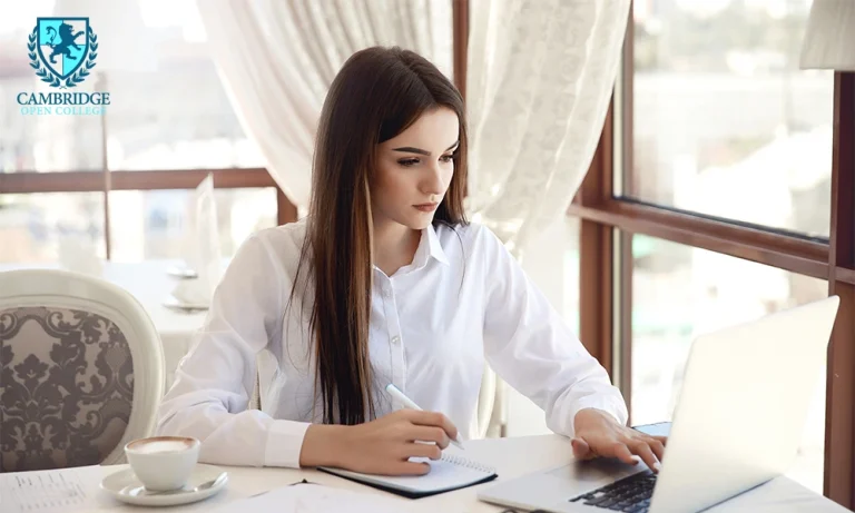 Bookkeeping Courses Online UK Accredited