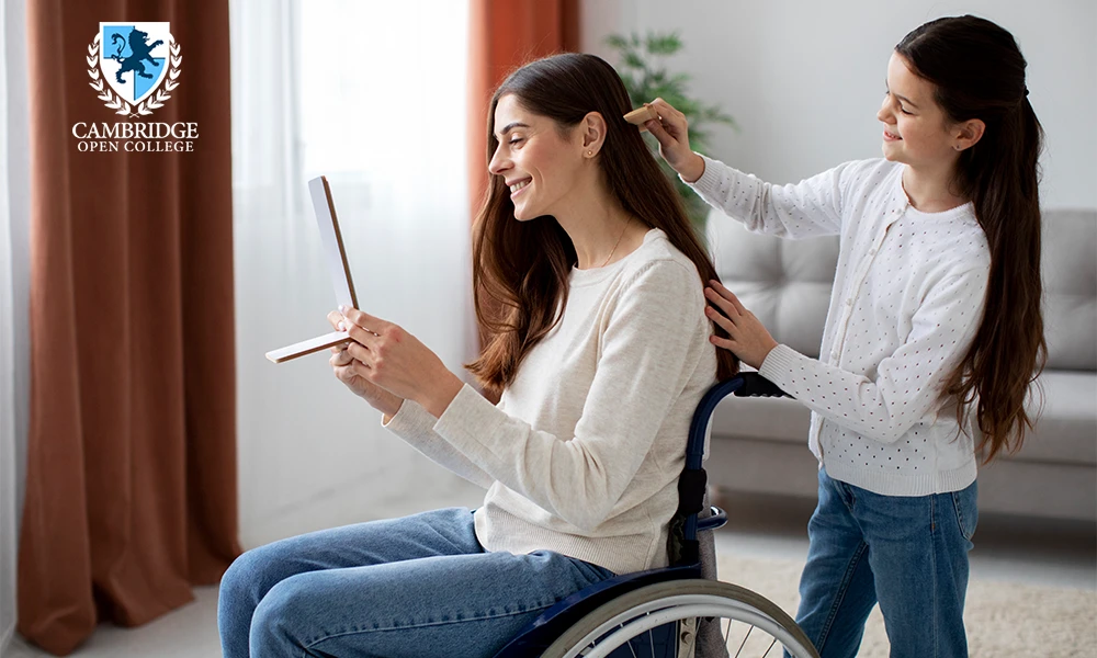 Is a Level 3 Learning Disability Course Free in the UK?