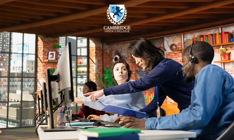 Level 3 Certificate in Assessing Vocational Achievement