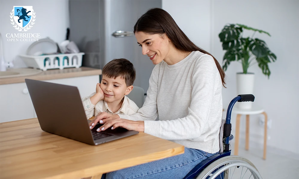 Online Learning Disability Courses UK Level 3: The Complete Guide