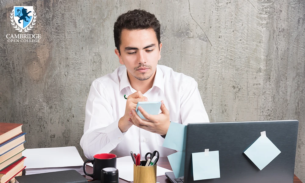 What Does 'Accredited' Actually Mean for a Bookkeeping Course?