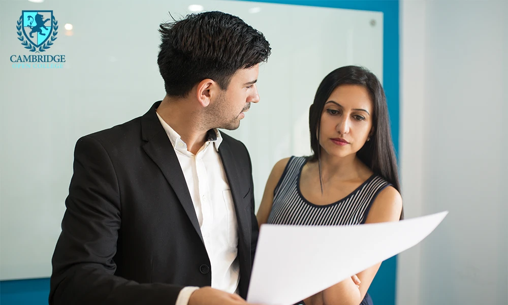 Who Is the CAVA Qualification Designed For