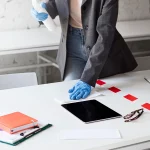 Crime Scene Investigation Course Online UK