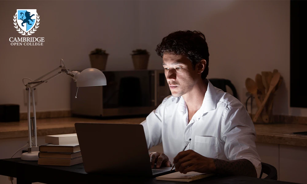 How Does Studying a Crime Scene Investigation Course Online Actually Work?