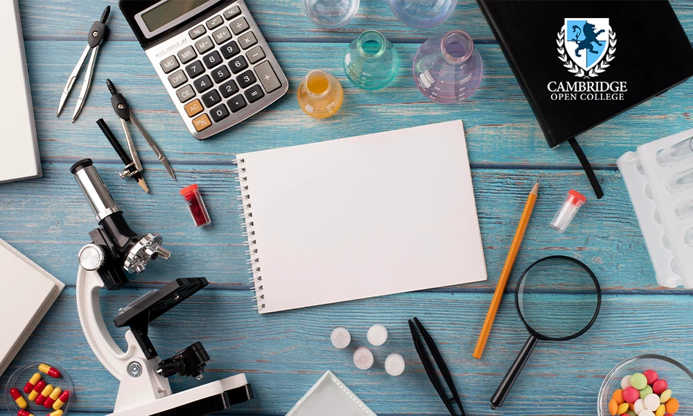 What Does a Forensic Science Diploma Cover Online?