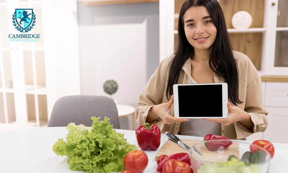 What Does an Accredited Level 3 Sports Nutrition Course Cover Online?
