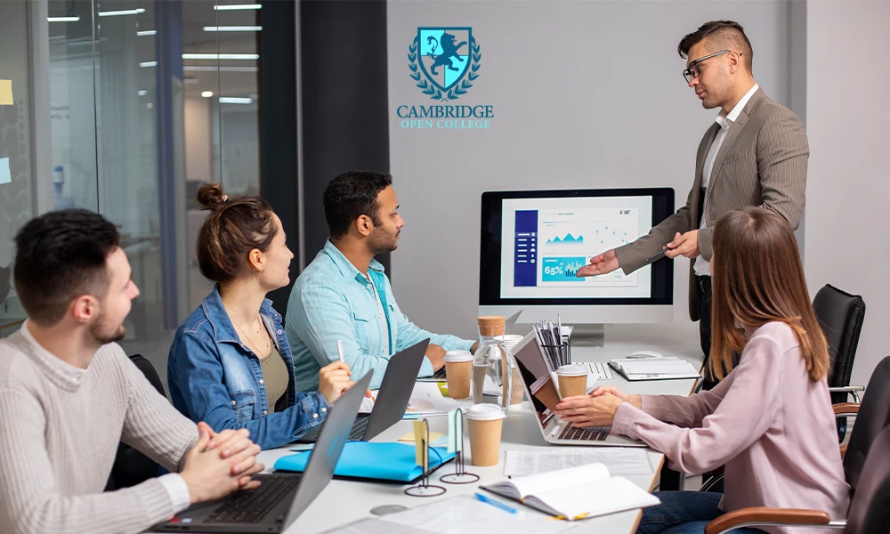 What Does an Entrepreneurship Course Cover Online?