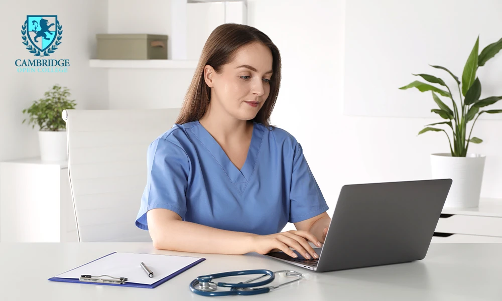 What Is the Full Pathway to Becoming a Registered Nurse in the UK?