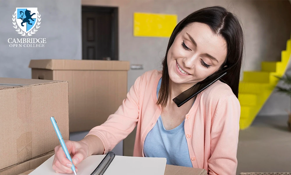 How Does Distance Learning Delivery Work?