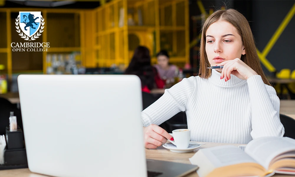 How Does Studying a Public Services Course Online Work?