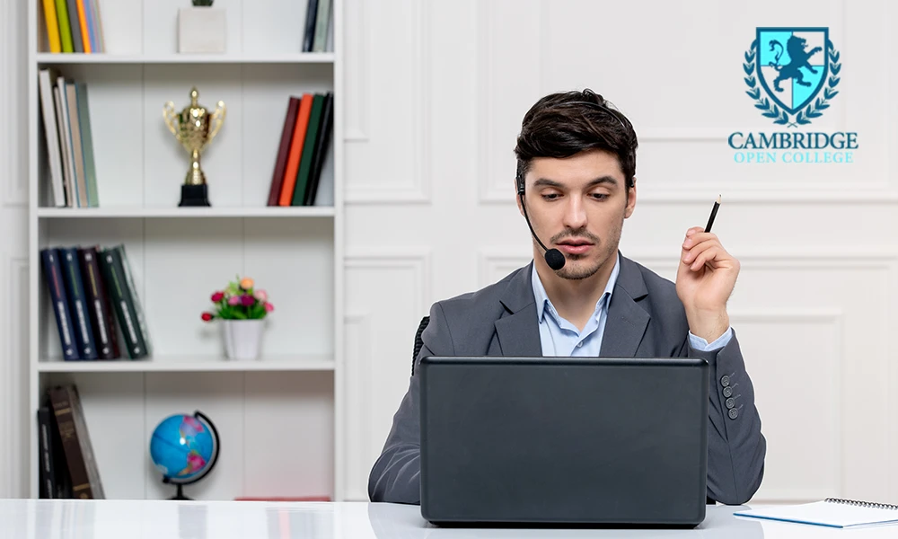How Does Studying the Assessing Competence Award Online Work?